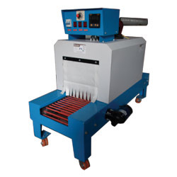 Manufacturers Exporters and Wholesale Suppliers of Shrink Pack Machine Thane Maharashtra